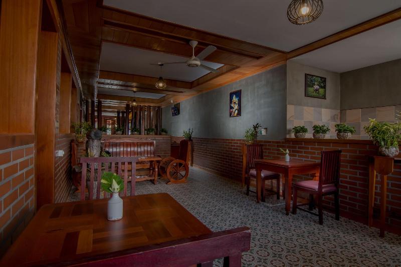 Bb Angkor Residence image