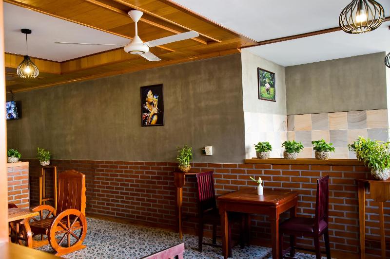 Bb Angkor Residence image