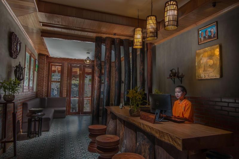 Bb Angkor Residence image