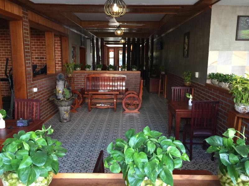Bb Angkor Residence image