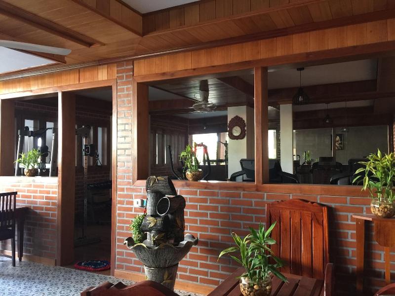 Bb Angkor Residence image