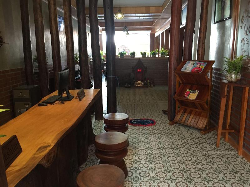 Bb Angkor Residence image