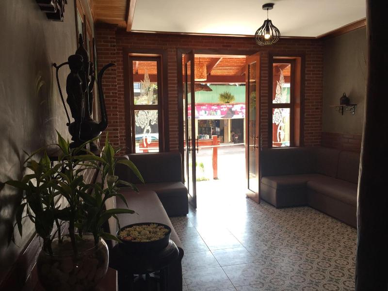 Bb Angkor Residence image