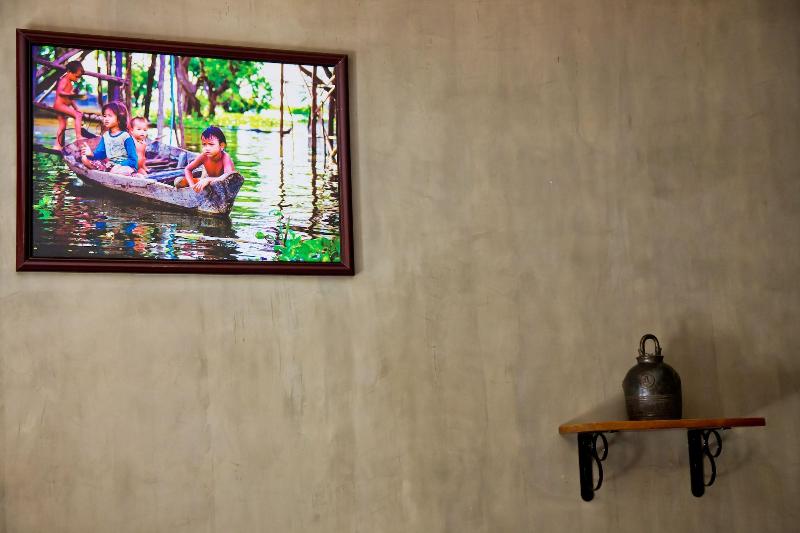 Bb Angkor Residence image