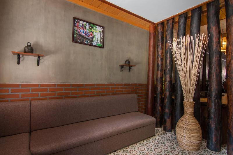 Bb Angkor Residence image
