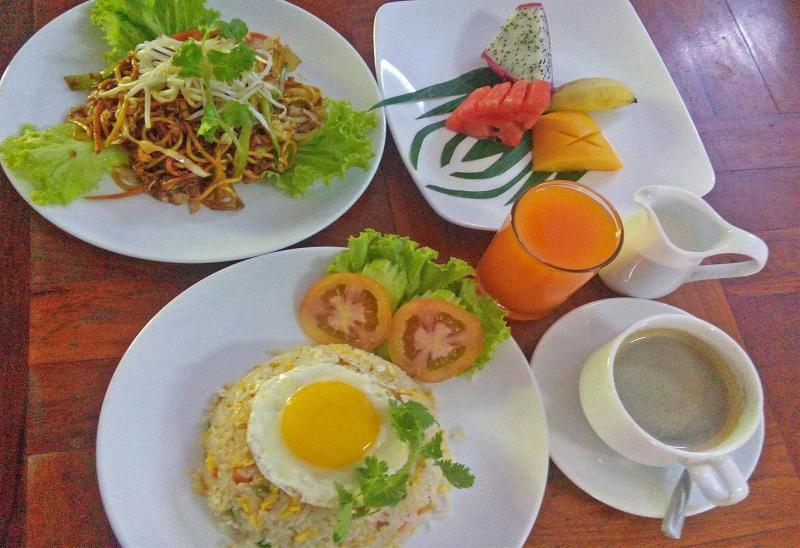 Bb Angkor Residence image