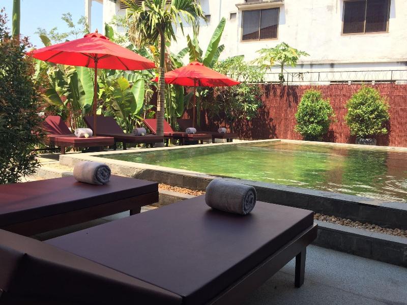Bb Angkor Residence image