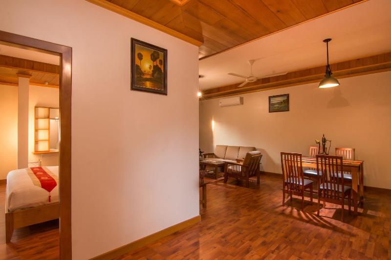 Bb Angkor Residence image