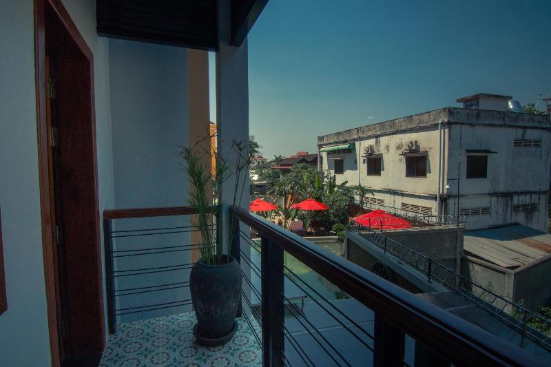 Bb Angkor Residence image