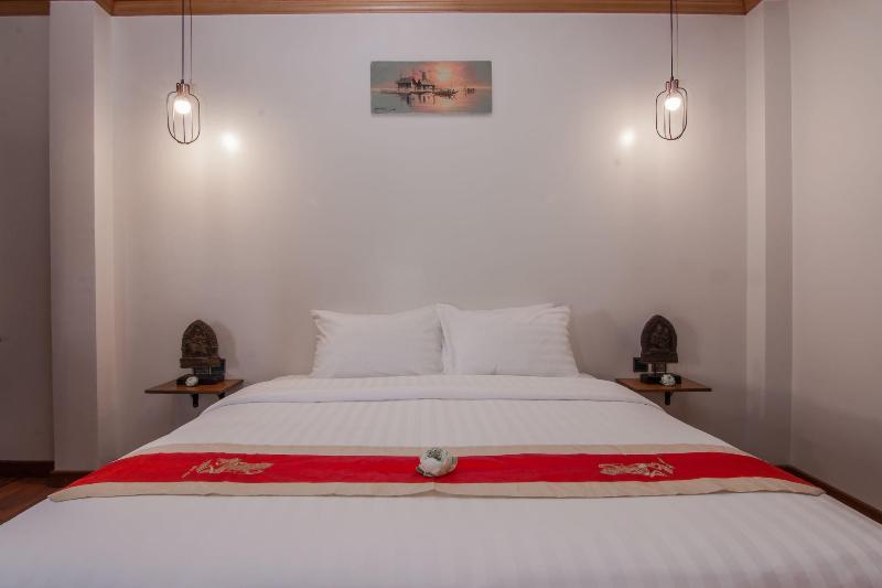 Bb Angkor Residence image