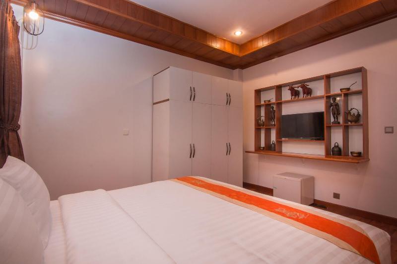 Bb Angkor Residence image