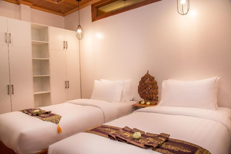 Bb Angkor Residence image
