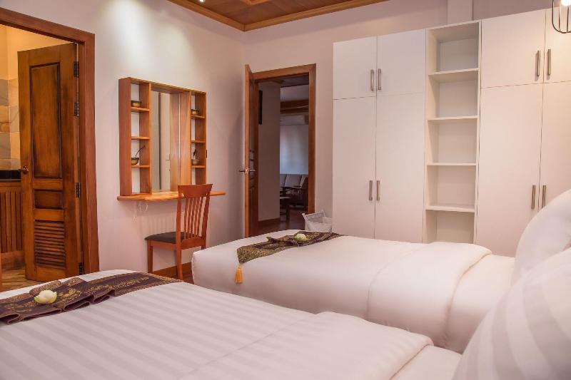 Bb Angkor Residence image