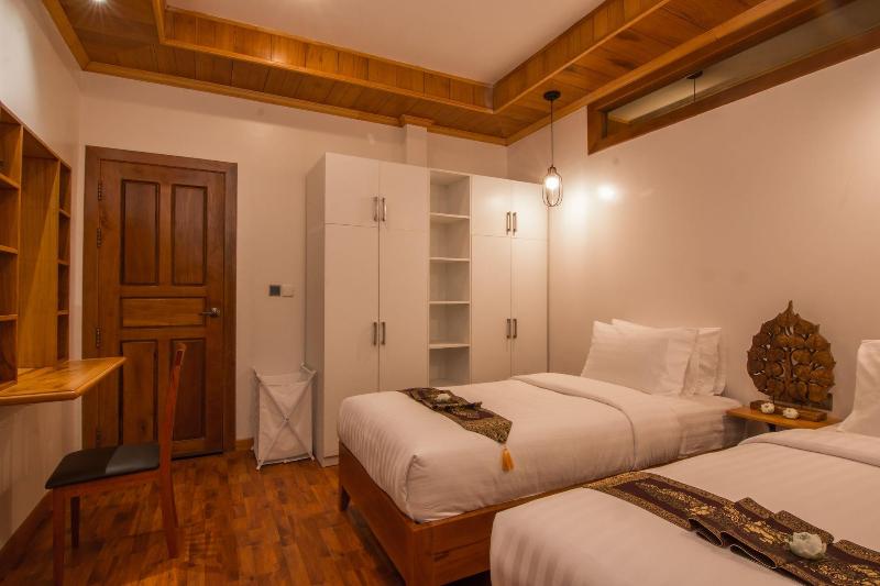 Bb Angkor Residence image