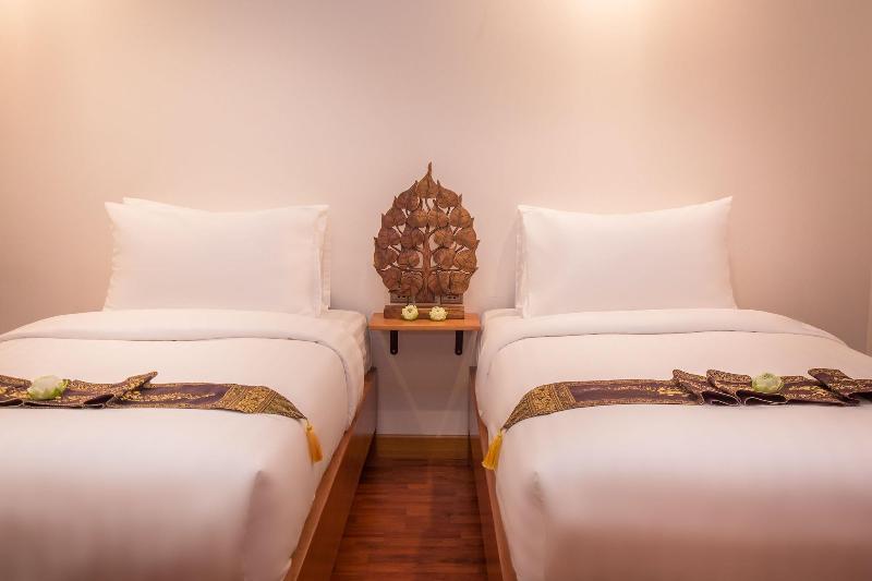 Bb Angkor Residence image