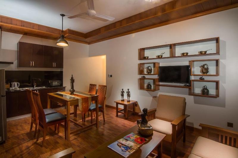 Bb Angkor Residence image