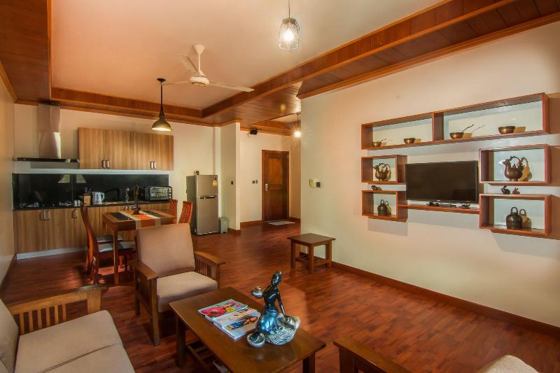 Bb Angkor Residence image