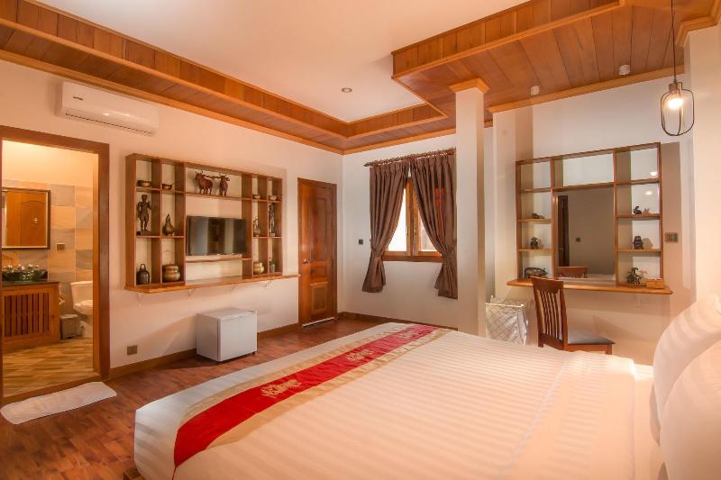 Bb Angkor Residence image