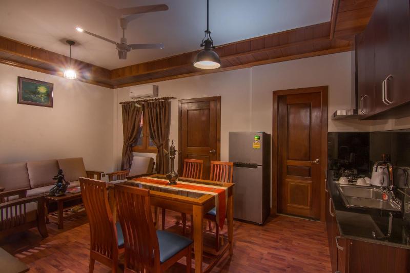 Bb Angkor Residence image