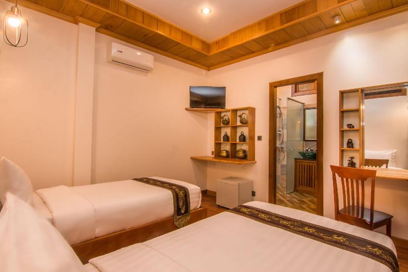 Bb Angkor Residence image