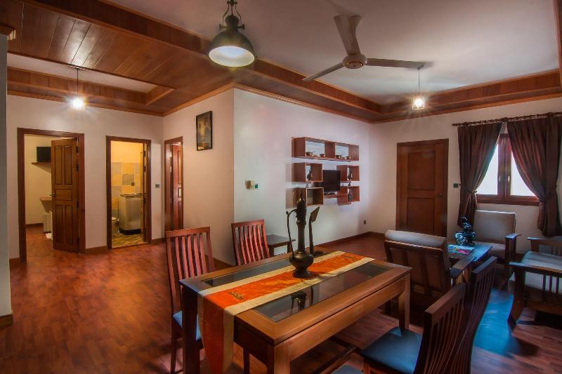Bb Angkor Residence image
