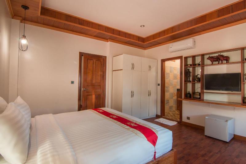 Bb Angkor Residence image