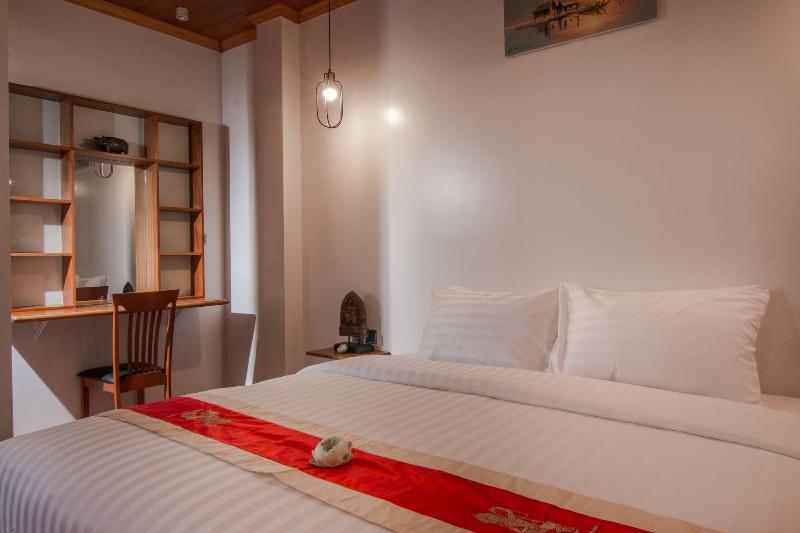 Bb Angkor Residence image