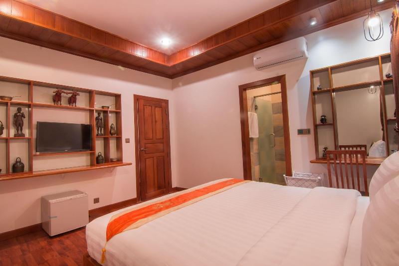 Bb Angkor Residence image
