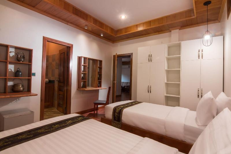 Bb Angkor Residence image