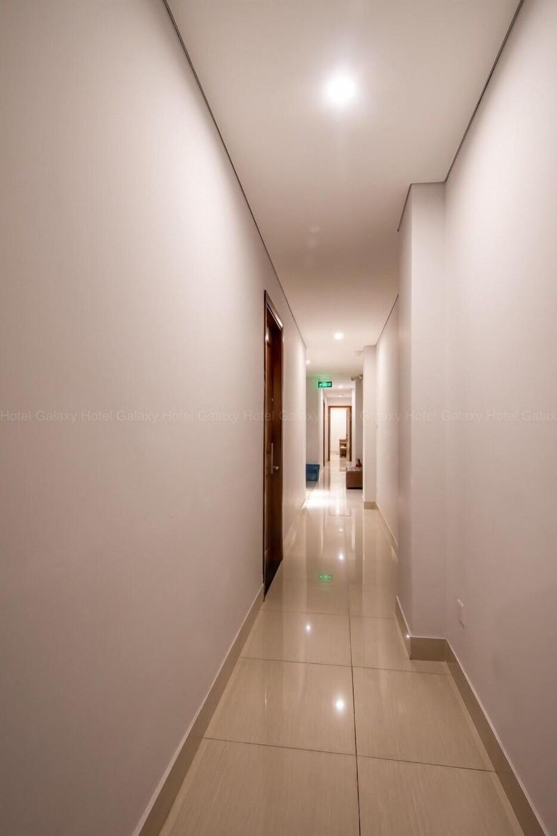 Galaxy Airport Hotel