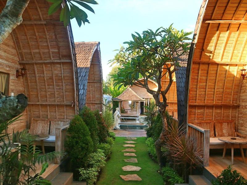 Wana Shanti Villa image