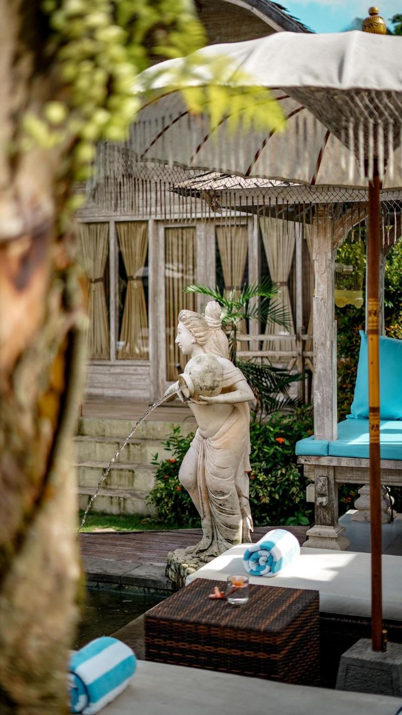Wana Shanti Villa image