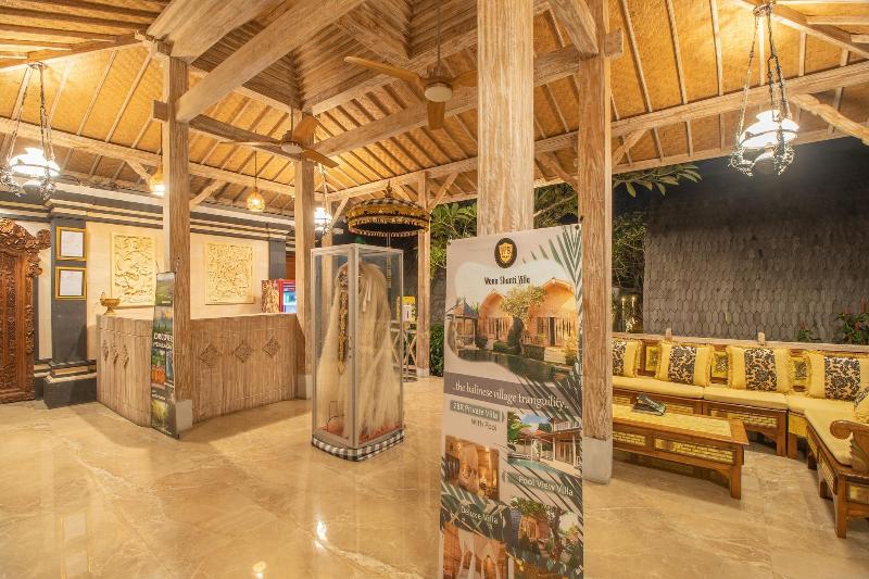 Wana Shanti Villa image