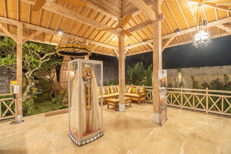 Wana Shanti Villa image