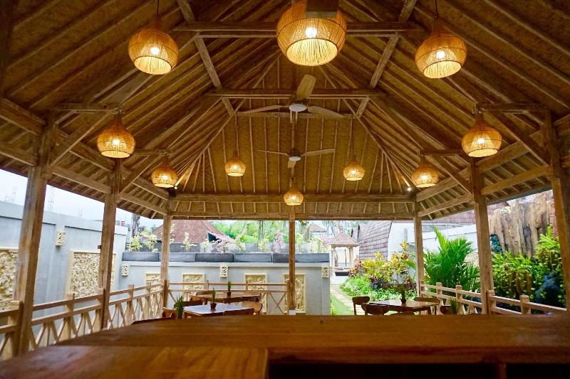 Wana Shanti Villa image