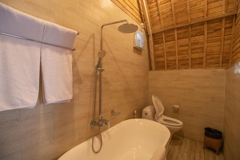 Wana Shanti Villa image