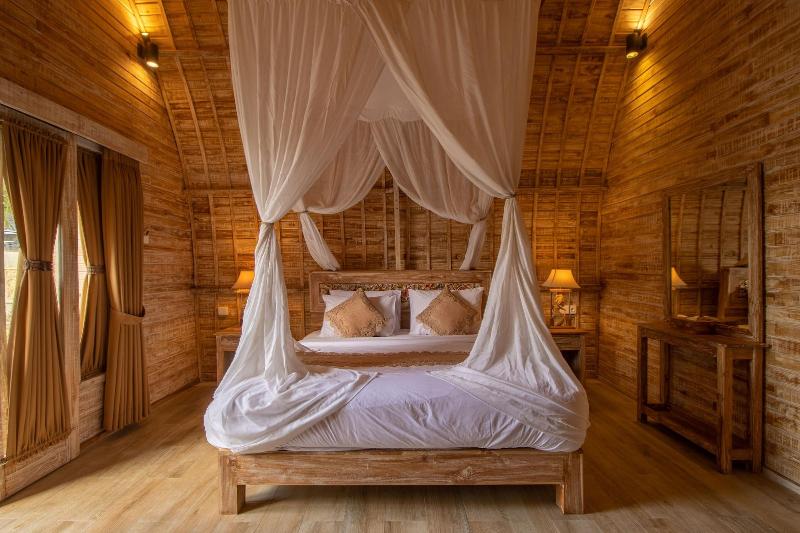 Wana Shanti Villa image