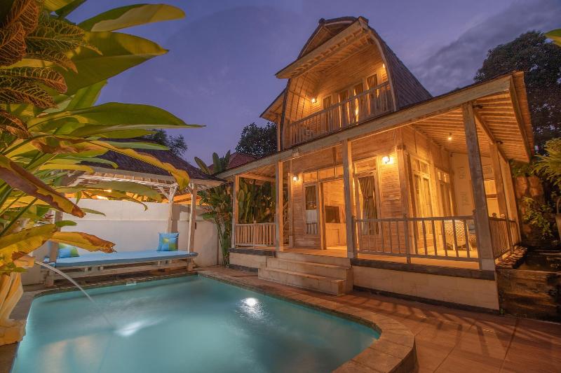 Wana Shanti Villa image