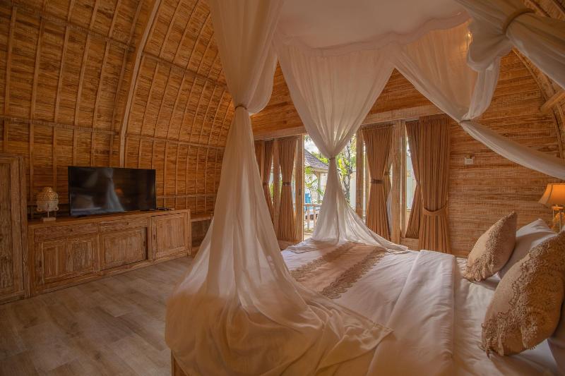 Wana Shanti Villa image