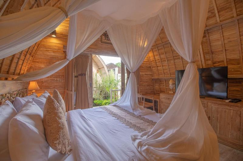 Wana Shanti Villa image