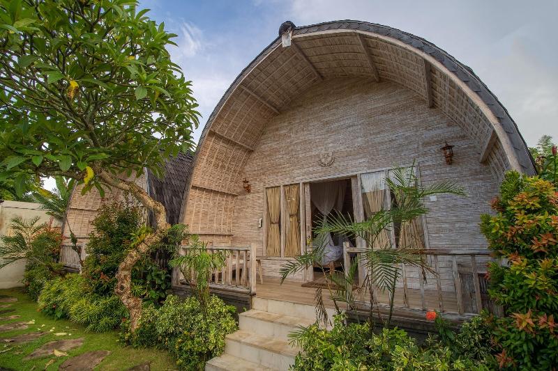 Wana Shanti Villa image