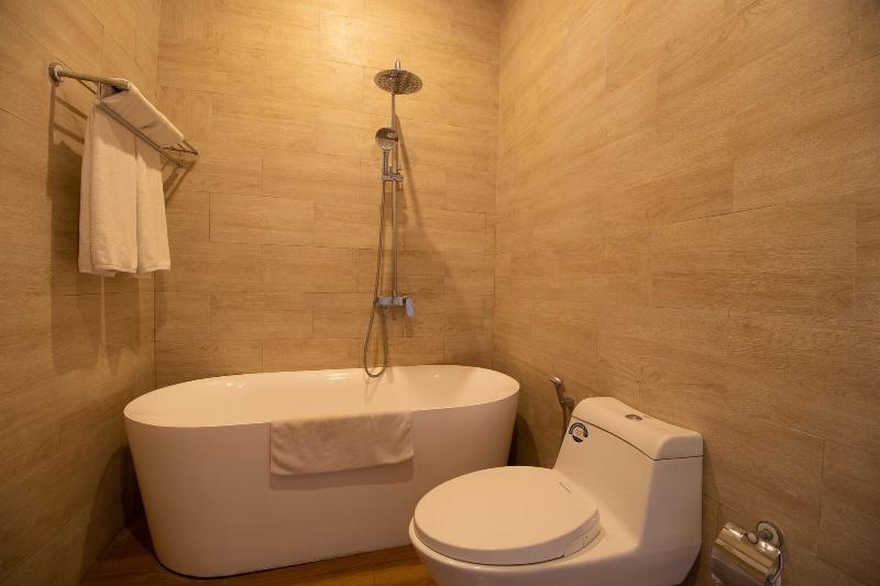 Wana Shanti Villa image