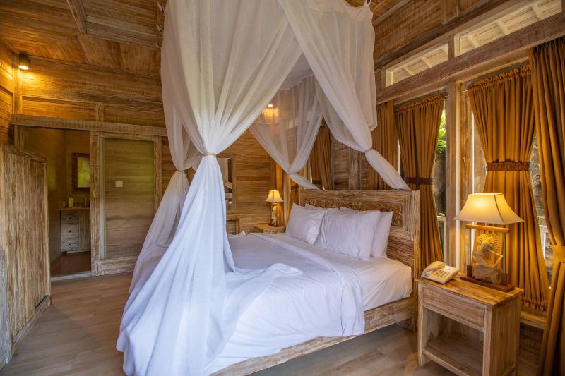 Wana Shanti Villa image
