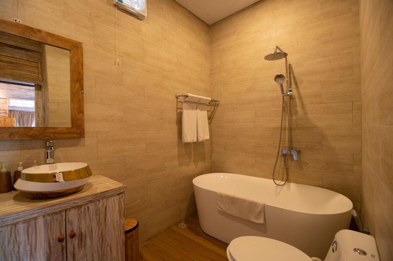 Wana Shanti Villa image