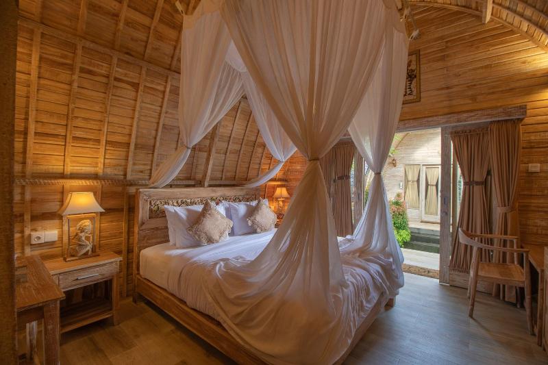 Wana Shanti Villa image