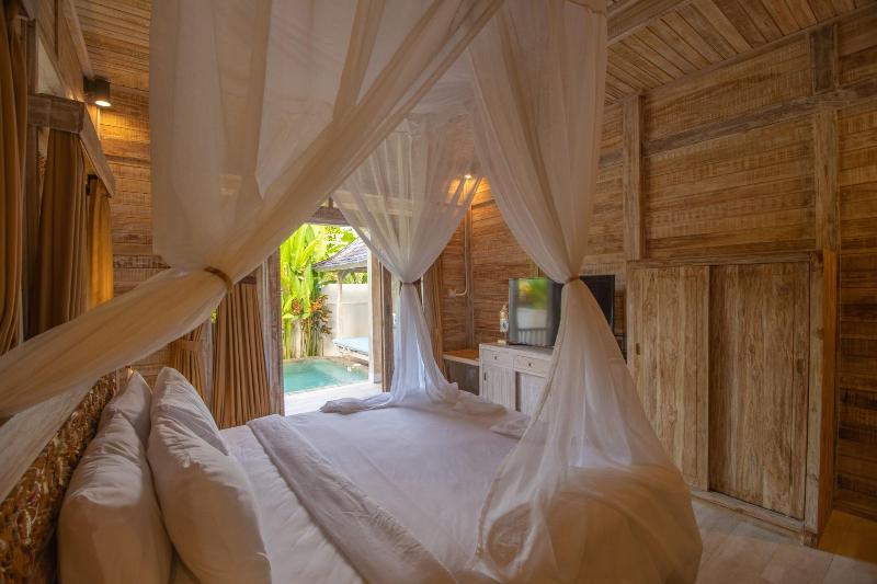 Wana Shanti Villa image