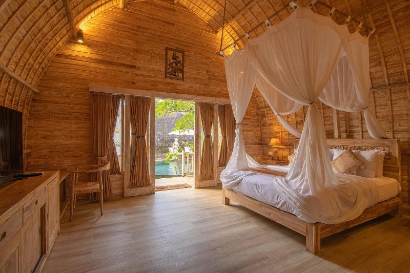 Wana Shanti Villa image