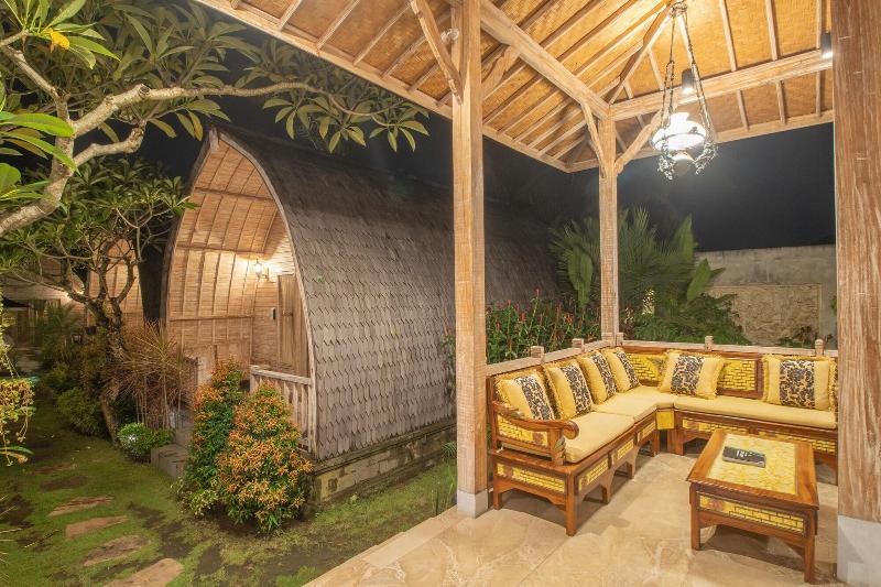 Wana Shanti Villa image