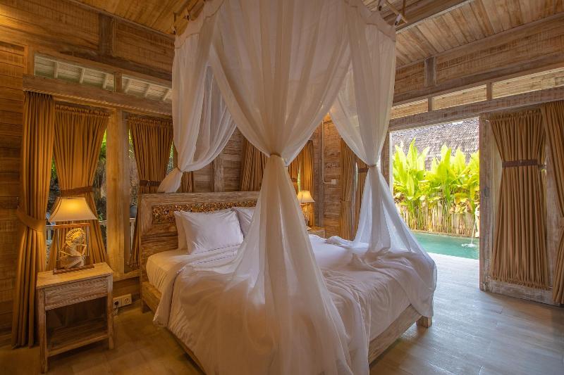 Wana Shanti Villa image