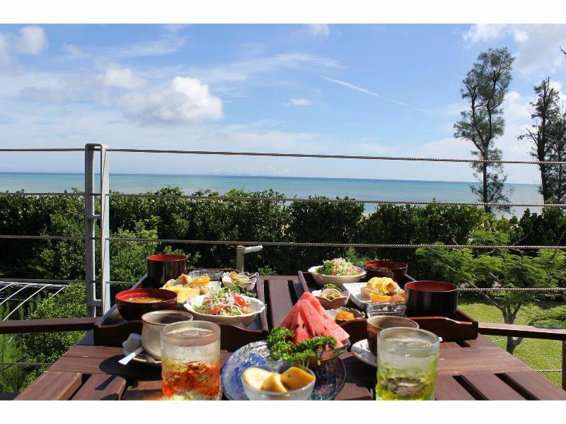 Condominium Arimabaru Beach Resort image